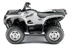Thumbnail 2007 Yamaha YFM7FGPW (Grizzly700) ATV Workshop Repair Service Manual
