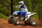 Thumbnail 2008 Yamaha YFM250RX (Raptor250) ATV Workshop Repair Service Manual