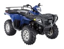 Thumbnail 2007 Polaris Sportsman 700/800/800 X2 EFI ATV Workshop Repair Service Manual