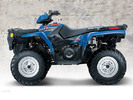Thumbnail 2005 Polaris Sportsman 400, Sportsman 500 ATV Workshop Repair Service Manual Thumbnail 2005 Polaris Sportsman 400, Sportsman 500 ATV Workshop Repair Service Manual