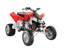 Thumbnail 2009 Polaris Outlaw 450MXR/525S/525IRS ATV Workshop Repair Service Manual