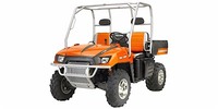 Thumbnail 2007 Polaris Ranger 700 4X4, 6X6, Ranger XP 700 4X4, 6X6 Workshop Repair Service Manual