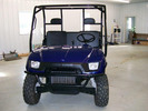 Thumbnail 2009 Polaris Ranger 500 4x4 EFI UTV Workshop Repair Service Manual