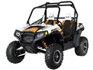 Thumbnail 2008 Polaris Ranger RZR, RZR 'S' UTV Workshop Repair Service