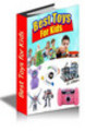 Thumbnail Best Toys for Kids