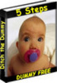 Thumbnail Teach Your Child To Ditch The Dummy Pacifier