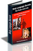 Thumbnail Body Language Secrets for Power and Love Thumbnail Body Language Secrets for Power and Love