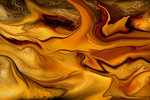 Thumbnail Glorious - Fine Abstract Art File
