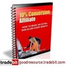 Thumbnail *New* 10 Percent Conversion Affiliate with Mrr + Bonu$ Thumbnail *New* 10 Percent Conversion Affiliate with Mrr + Bonu$