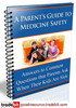 Thumbnail *New* Parents Guide to Medicine Safety with MRR*