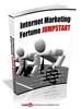 Thumbnail *NEW!* Internet Marketing Fortune Jumpstart-- MRR included*