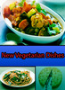 Thumbnail New Vegetarian Dishes