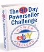 Thumbnail The 90 Day Powerseller Challenge - Master Resell Rights