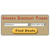 Thumbnail Amazon Deal Finder