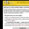 Thumbnail egold Batch Game - Master Resell Rights