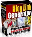 Thumbnail blog Link Generator