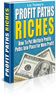 Thumbnail Profit Paths Riches - with Master resell rights