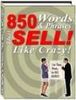 Thumbnail 850 Words and Phrases that Sell - Master Resell Rights