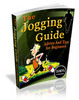 The Jogging Guide W/ Master Reseller Rights
