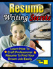 Resume Writing Secrets - W/PLR