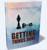 Thumbnail Getting Things Done - How to Take Success-Building Action Thumbnail Getting Things Done - How to Take Success-Building Action