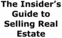 Thumbnail Insiders Guide To Selling Real Estate