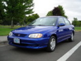 Thumbnail KIA Sephia 1998-2001 Service Repair Manual