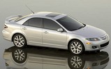 Thumbnail Mazda 6 2002 to 2008 Service Repair Manual