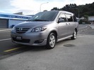 Thumbnail Mazda MPV 2003 to 2006 Service Repair Manual