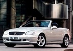 Thumbnail Mercedes SLK 1998 to 2004 Factory Service Repair Manual Thumbnail Mercedes SLK 1998 to 2004 Factory Service Repair Manual
