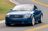Thumbnail Audi TT 1999 to 2006 Service Repair Manual
