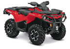 Thumbnail Can Am Outlander and Renegade 2013 Factory Service Repair Manual
