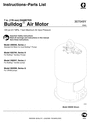 Thumbnail Graco Bulldog Air Motor Manual Thumbnail Graco Bulldog Air Motor Manual