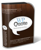 Thumbnail  WP Quotes -Comes with Resale Rights! 