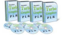 Thumbnail Turbo Graphics Package