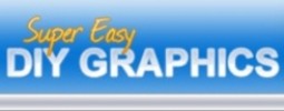Thumbnail Super Easy DIY Graphics