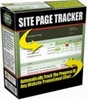 Thumbnail Site Page Tracker