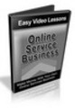 Thumbnail Open Online Services Business