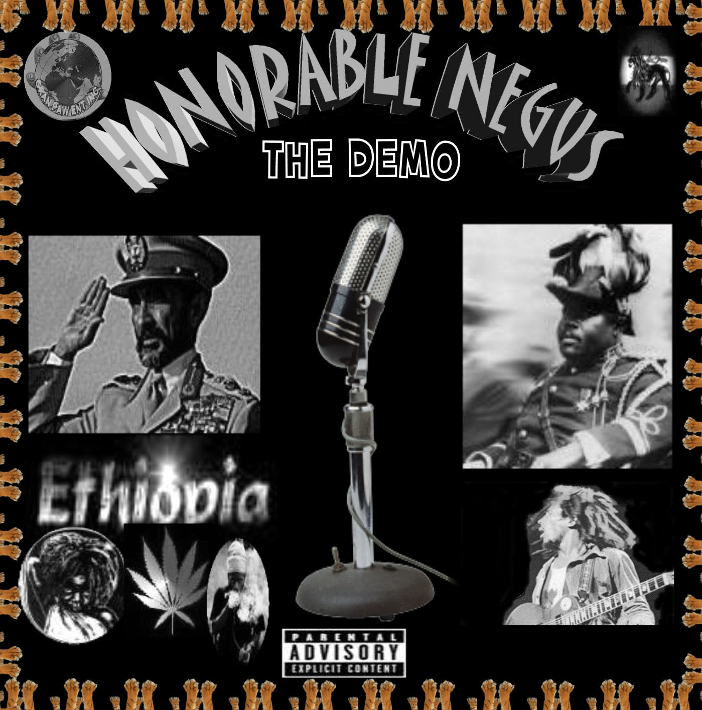 Thumbnail Come After Me