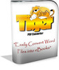 Thumbnail Tiger PDF Creator