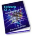 Thumbnail Fireworks CS 3 Mastering Training Tutorial eBook in Minutes
