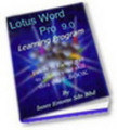 Thumbnail Lotus Word Pro 9.0