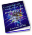 Thumbnail Computer Business Training Report 2003 Edition