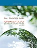 Thumbnail Fundamentals of Corporate Finance Standard Edition, 10th ed
