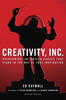 Thumbnail Creativity, Inc.: Overcoming the Unseen Forces....