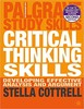 Thumbnail Critical Thinking Skills: Developing Effective Analysis