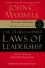 Thumbnail THE 21 IRREFUTABLE LAWS OF LEADERSHIP