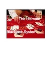 The Ultimate Blackjack System