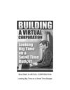 Thumbnail Building A Virtual Corporation