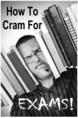 Thumbnail How To Cram For Exams-And Get Passing Grades!